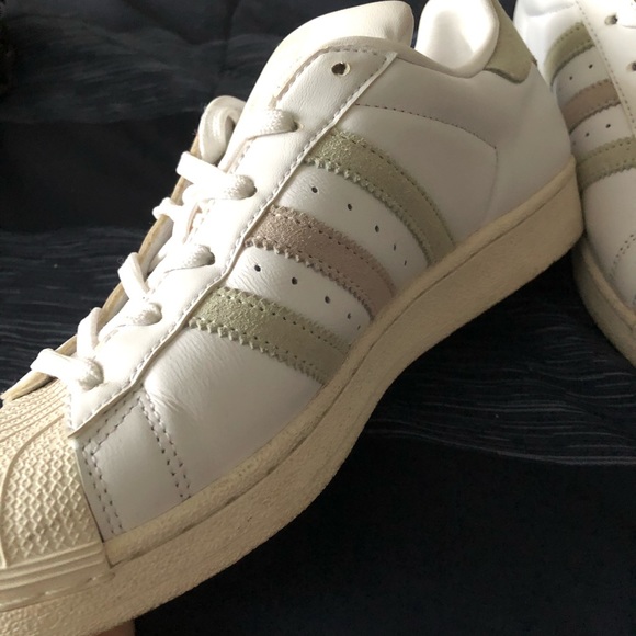 Adidas Superstar sneakers - Picture 9 of 10